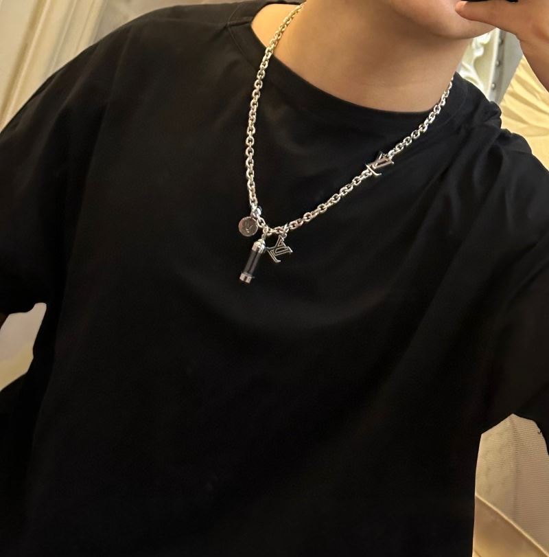 LV Necklaces